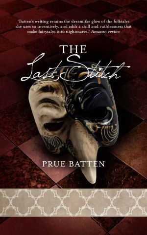 [The Chronicles of Eirie 02] • The Last Stitch